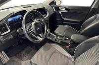 Kia XCeed vaihtoauto