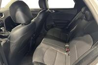 Kia XCeed vaihtoauto