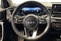 Kia XCeed vaihtoauto