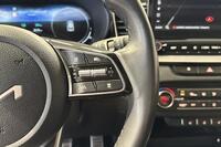 Kia XCeed vaihtoauto