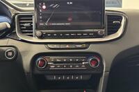 Kia XCeed vaihtoauto