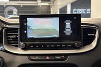 Kia XCeed vaihtoauto