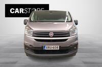 Fiat Talento vaihtoauto
