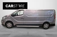 Fiat Talento vaihtoauto