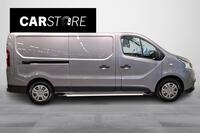 Fiat Talento vaihtoauto