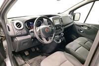 Fiat Talento vaihtoauto