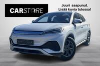 BYD Atto 3 vaihtoauto