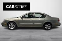 Nissan Maxima vaihtoauto