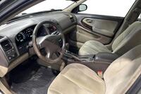 Nissan Maxima vaihtoauto