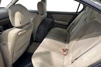 Nissan Maxima vaihtoauto