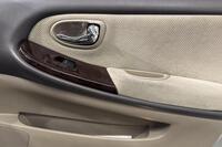 Nissan Maxima vaihtoauto