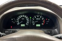 Nissan Maxima vaihtoauto