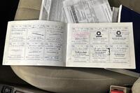 Nissan Maxima vaihtoauto