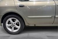 Nissan Maxima vaihtoauto