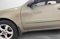 Nissan Maxima vaihtoauto