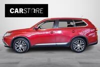 Mitsubishi Outlander vaihtoauto