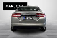 Jaguar XF vaihtoauto