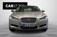Jaguar XF vaihtoauto
