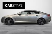 Jaguar XF vaihtoauto