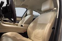 Jaguar XF vaihtoauto