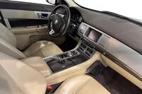 Jaguar XF vaihtoauto