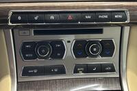 Jaguar XF vaihtoauto