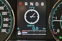 Jaguar XF vaihtoauto