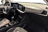 Opel Mokka vaihtoauto