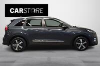 Kia Niro plug-in vaihtoauto