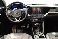 Kia Niro plug-in vaihtoauto