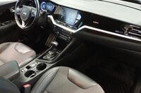 Kia Niro plug-in vaihtoauto