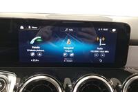 Mercedes-Benz GLB vaihtoauto