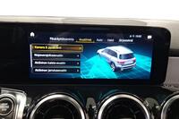 Mercedes-Benz GLB vaihtoauto