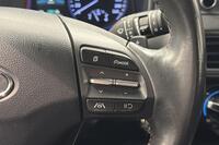 Hyundai Kona vaihtoauto