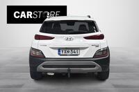 Hyundai Kona vaihtoauto