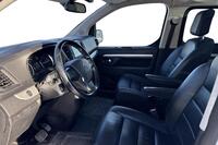 Citroën Spacetourer vaihtoauto