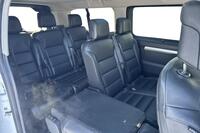 Citroën Spacetourer vaihtoauto