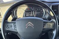 Citroën Spacetourer vaihtoauto