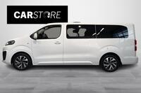 Citroën Spacetourer vaihtoauto