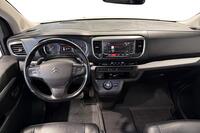 Citroën Spacetourer vaihtoauto