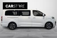 Citroën Spacetourer vaihtoauto