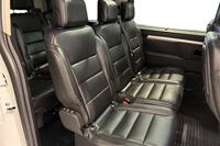 Citroën Spacetourer vaihtoauto