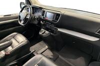 Citroën Spacetourer vaihtoauto