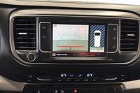 Citroën Spacetourer vaihtoauto