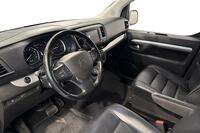 Citroën Spacetourer vaihtoauto