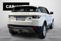 Land Rover Range Rover Evoque vaihtoauto