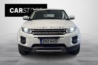 Land Rover Range Rover Evoque vaihtoauto