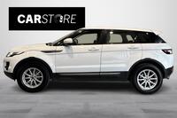 Land Rover Range Rover Evoque vaihtoauto