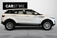 Land Rover Range Rover Evoque vaihtoauto