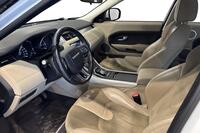 Land Rover Range Rover Evoque vaihtoauto